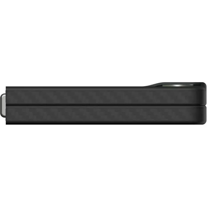 Spigen Samsung|Galaxy Z Flip 7-ETUI SAMSUNG GALAXY Z FLIP 7 AIRSKIN ARAMID CZARNE