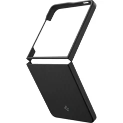 Spigen Samsung|Galaxy Z Flip 7-ETUI SAMSUNG GALAXY Z FLIP 7 AIRSKIN ARAMID CZARNE