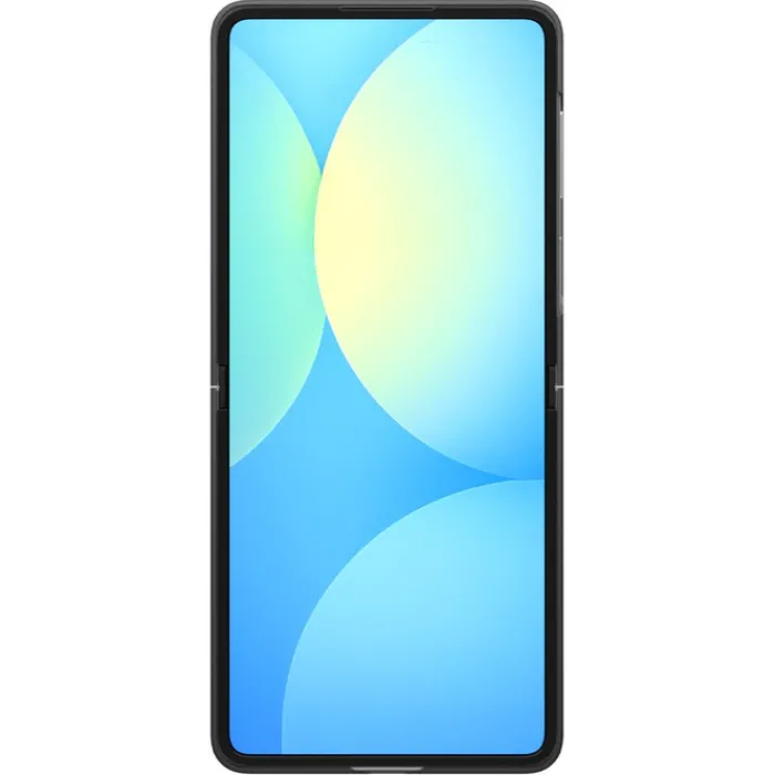 Spigen Samsung|Galaxy Z Flip 7-ETUI SAMSUNG GALAXY Z FLIP 7 AIRSKIN ARAMID CZARNE