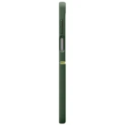 Spigen Samsung|Galaxy Z Flip 7-ETUI SAMSUNG GALAXY Z FLIP 7 NANO POP MAG MAGSAFE AVO GREEN
