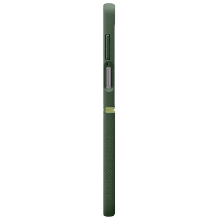 Spigen Samsung|Galaxy Z Flip 7-ETUI SAMSUNG GALAXY Z FLIP 7 NANO POP MAG MAGSAFE AVO GREEN