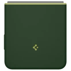 Spigen Samsung|Galaxy Z Flip 7-ETUI SAMSUNG GALAXY Z FLIP 7 NANO POP MAG MAGSAFE AVO GREEN