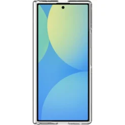 Spigen Samsung|Galaxy Z Fold 7-ETUI SAMSUNG GALAXY Z FOLD 7 ULTRA HYBRID PRO MAG MAGSAFE PRZEZROCZYSTE BIAŁE