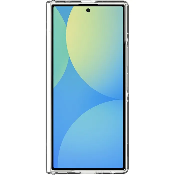 Spigen Samsung|Galaxy Z Fold 7-ETUI SAMSUNG GALAXY Z FOLD 7 ULTRA HYBRID PRO MAG MAGSAFE PRZEZROCZYSTE BIAŁE