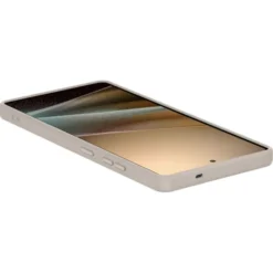 Spigen Samsung|Galaxy S25 Ultra-ETUI SILICONE FIT MAG MAGSAFE SAMSUNG GALAXY S25 ULTRA NATURAL TITANIUM