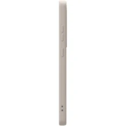 Spigen Samsung|Galaxy S25 Ultra-ETUI SILICONE FIT MAG MAGSAFE SAMSUNG GALAXY S25 ULTRA NATURAL TITANIUM