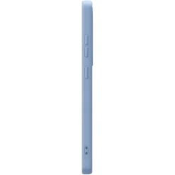 Spigen Samsung|Galaxy S25 Ultra-ETUI SILICONE FIT MAG MAGSAFE SAMSUNG GALAXY S25 ULTRA SAPPHIRE BLUE