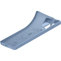 Spigen Samsung|Galaxy S25 Ultra-ETUI SILICONE FIT MAG MAGSAFE SAMSUNG GALAXY S25 ULTRA SAPPHIRE BLUE