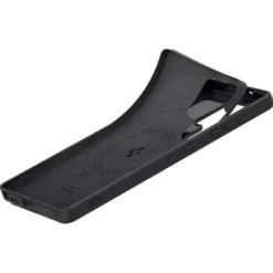 Spigen Samsung|Galaxy S25 Ultra-ETUI SILICONE FIT MAG MAGSAFE SAMSUNG GALAXY S25 ULTRA BLACK