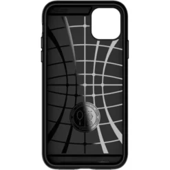 Spigen Apple|Iphone 11-Etui Slim Armor Cs Apple Iphone 11 Black Czarne Case