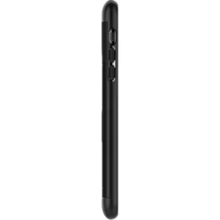 Spigen Apple|Iphone 11-Etui Slim Armor Cs Apple Iphone 11 Black Czarne Case