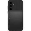 Spigen Samsung|Galaxy S23 Fe-Etui Slim Armor Cs Galaxy S23 FE Black Case