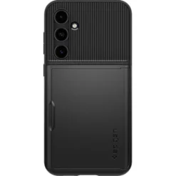 Spigen Samsung|Galaxy S23 Fe-Etui Slim Armor Cs Galaxy S23 FE Black Case