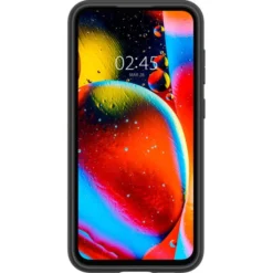 Spigen Samsung|Galaxy S23 Fe-Etui Slim Armor Cs Galaxy S23 FE Black Case