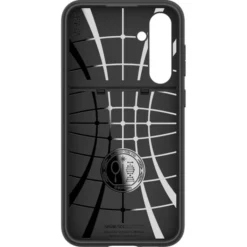 Spigen Samsung|Galaxy S23 Fe-Etui Slim Armor Cs Galaxy S23 FE Black Case