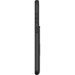 Spigen Samsung|Galaxy S23 Fe-Etui Slim Armor Cs Galaxy S23 FE Black Case