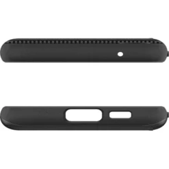 Spigen Samsung|Galaxy S23 Fe-Etui Slim Armor Cs Galaxy S23 FE Black Case