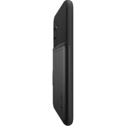 Spigen Samsung|Galaxy S23 Fe-Etui Slim Armor Cs Galaxy S23 FE Black Case