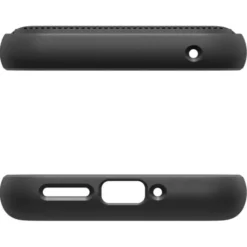 Spigen Pixel 9|Pixel 9 Pro-Etui SLIM ARMOR CS GOOGLE PIXEL 9 / 9 PRO BLACK