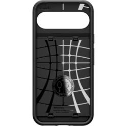 Spigen Pixel 9|Pixel 9 Pro-Etui SLIM ARMOR CS GOOGLE PIXEL 9 / 9 PRO BLACK