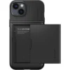 Spigen Apple|Iphone 14 Plus-Etui Slim Armor Cs iPhone 14 Plus Black