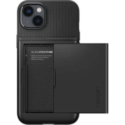Spigen Apple|Iphone 14 Plus-Etui Slim Armor Cs iPhone 14 Plus Black