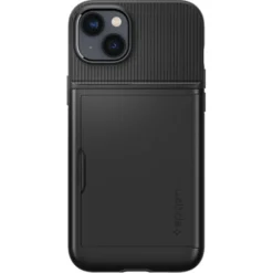 Spigen Apple|Iphone 14 Plus-Etui Slim Armor Cs iPhone 14 Plus Black