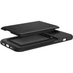 Spigen Apple|Iphone 14 Plus-Etui Slim Armor Cs iPhone 14 Plus Black