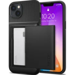 Spigen Apple|Iphone 14 Plus-Etui Slim Armor Cs iPhone 14 Plus Black