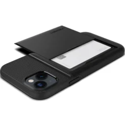 Spigen Apple|Iphone 14 Plus-Etui Slim Armor Cs iPhone 14 Plus Black