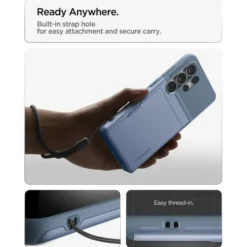 Spigen Samsung|Galaxy S26 Ultra-ETUI SLIM ARMOR CS SAMSUNG GALAXY S26 ULTRA LIGHT BLUE