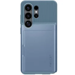 Spigen Samsung|Galaxy S26 Ultra-ETUI SLIM ARMOR CS SAMSUNG GALAXY S26 ULTRA LIGHT BLUE