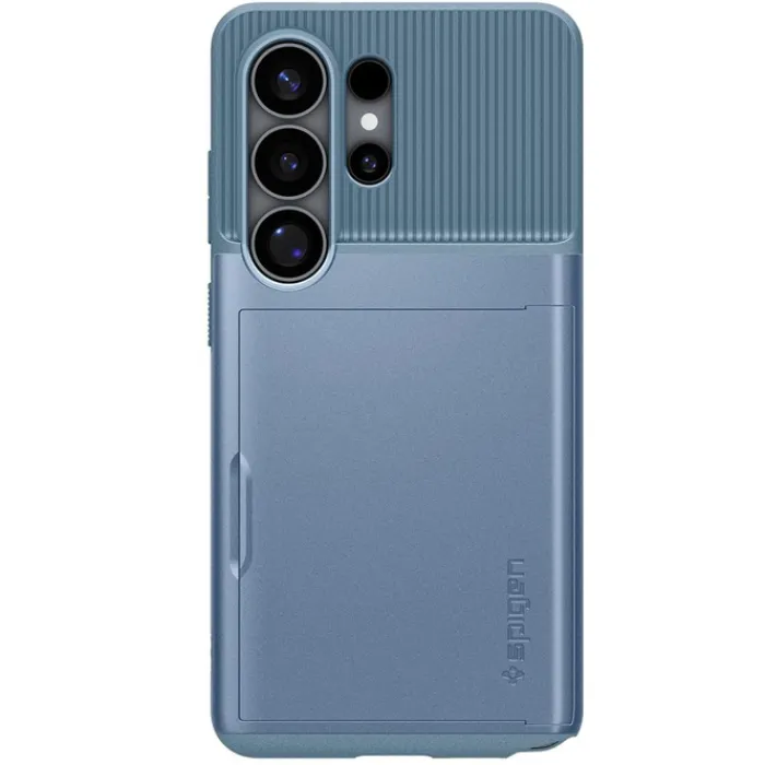 Spigen Samsung|Galaxy S26 Ultra-ETUI SLIM ARMOR CS SAMSUNG GALAXY S26 ULTRA LIGHT BLUE