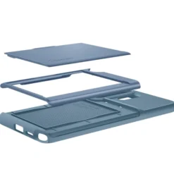 Spigen Samsung|Galaxy S26 Ultra-ETUI SLIM ARMOR CS SAMSUNG GALAXY S26 ULTRA LIGHT BLUE