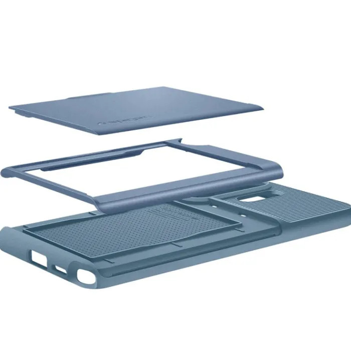 Spigen Samsung|Galaxy S26 Ultra-ETUI SLIM ARMOR CS SAMSUNG GALAXY S26 ULTRA LIGHT BLUE