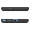Spigen Samsung|Galaxy S25 Ultra-ETUI SLIM ARMOR CS SAMSUNG GALAXY S25 ULTRA BLACK