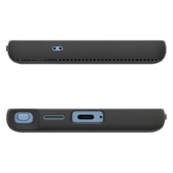 Spigen Samsung|Galaxy S25 Ultra-ETUI SLIM ARMOR CS SAMSUNG GALAXY S25 ULTRA BLACK