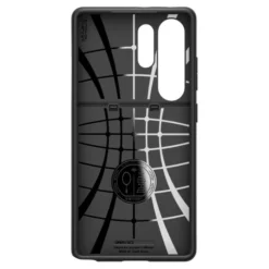 Spigen Samsung|Galaxy S25 Ultra-ETUI SLIM ARMOR CS SAMSUNG GALAXY S25 ULTRA BLACK