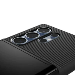 Spigen Samsung|Galaxy S25 Ultra-ETUI SLIM ARMOR CS SAMSUNG GALAXY S25 ULTRA BLACK