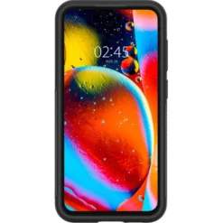 Spigen Samsung|Galaxy S23 Fe-Etui Slim Armor Galaxy S23 FE Metal Slate Case