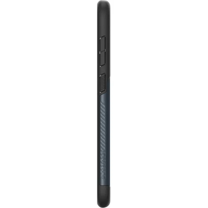 Spigen Samsung|Galaxy S23 Fe-Etui Slim Armor Galaxy S23 FE Metal Slate Case
