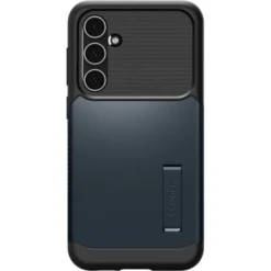 Spigen Samsung|Galaxy S23 Fe-Etui Slim Armor Galaxy S23 FE Metal Slate Case