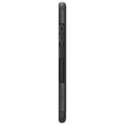 Spigen Samsung|Galaxy S25 Ultra-ETUI SLIM ARMOR MAG MAGSAFE SAMSUNG GALAXY S25 ULTRA BLACK