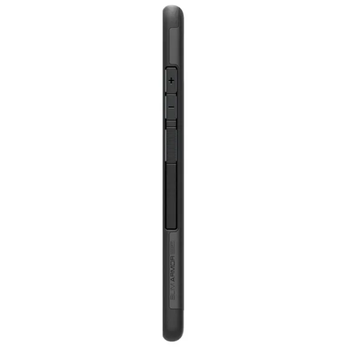 Spigen Samsung|Galaxy S25 Ultra-ETUI SLIM ARMOR MAG MAGSAFE SAMSUNG GALAXY S25 ULTRA BLACK