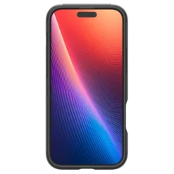 Spigen Iphone 16 Pro Max|Iphone 16 Pro Max-ETUI SLIM ARMOR MAG MAGSAFE IPHONE 16 PRO MAX BLACK