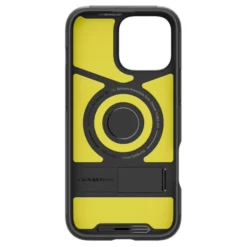 Spigen Iphone 16 Pro Max|Iphone 16 Pro Max-ETUI SLIM ARMOR MAG MAGSAFE IPHONE 16 PRO MAX BLACK