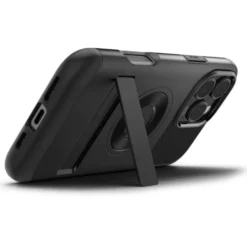 Spigen Apple|Magsafe-ETUI SLIM ARMOR MAG MAGSAFE IPHONE 16 PRO BLACK