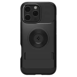 Spigen Apple|Magsafe-ETUI SLIM ARMOR MAG MAGSAFE IPHONE 16 PRO BLACK