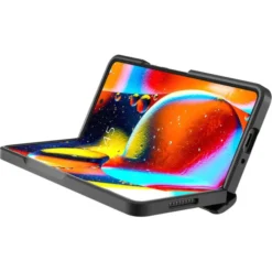 Spigen Samsung|Galaxy Z Fold 4-Etui Slim Armor Pro Galaxy Z Fold 4 Black