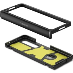 Spigen Samsung|Galaxy Z Fold 4-Etui Slim Armor Pro Galaxy Z Fold 4 Black